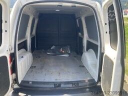 VW Caddy Maxi