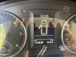 VW Caddy Maxi