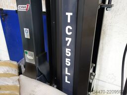 M&B TC755LLWDK