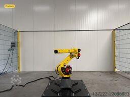 FANUC M-20iA/20M