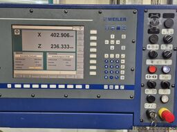 WEILER E55 x 1000