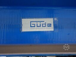 GÜDE WP20T