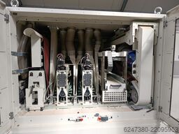 SCM DMC system TC 1350