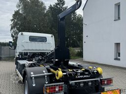 Fuso Fuso Canter 7C18 Abrollkipper 2026