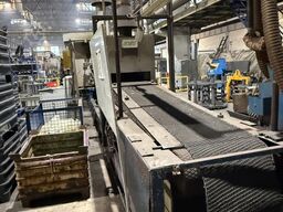 WMU Banddurchlauflötofen Y-WMU