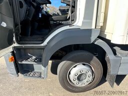 Mercedes-Benz Atego ATEGO1223L EURO6.  725x248x265  3 tons klep.