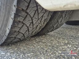 Scania R 500 A4x2NB Full AIR / PTO / ALU !!