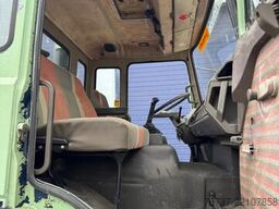 Iveco Turbotech **170-23-6X2-V8-GERMAN TRUCK**
