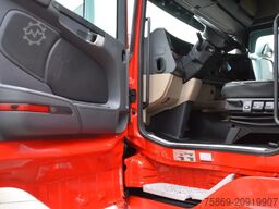 Scania R520 HL V8 6x2/4 - EURO 6 - AUT. GEARBOX - AIRC...