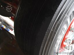 Scania R520 HL V8 6x2/4 - EURO 6 - AUT. GEARBOX - AIRC...