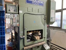 Haulick & Ross RVD 100