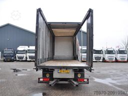 Renault T430 6X2 KOOIAAP AANSLUITING 296.601km