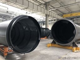 Doppstadt Komptech Eggersmann Terex SM620 SM720 Cribus Nemus T50 T60