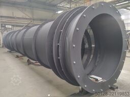 Doppstadt Komptech Eggersmann Terex SM620 SM720 Cribus Nemus T50 T60