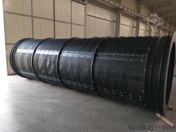 Doppstadt Pronar Komprech Eggersmann 20.55 Cribus 3800 T60 SM518 SM620 Maxx