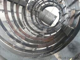 Doppstadt Pronar Komprech Eggersmann 20.55 Cribus 3800 T60 SM518 SM620 Maxx