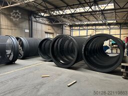 Siebotec Pronar Terex Doppstadt Komptech TTS620 20.55 SM620 Nemus Mustang Maxx