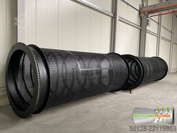 Siebotec Pronar Terex Doppstadt Komptech TTS620 20.55 SM620 Nemus Mustang Maxx