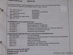 Heidhoff Arbeitsbühnen Mietservice GmbH Heidhoff Arbeitsbühnen Mietservice GmbH Heidhoff Arbeitsbühnen Mietservice GmbH