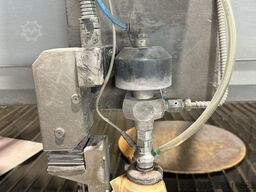 CMS Tecnocut MILESTONE S 2040 (Doppelkopf)