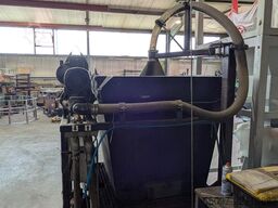CMS Tecnocut MILESTONE S 2040 (Doppelkopf)