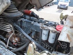 MAN 35.362   Manual,  FULL SRING,  VERY clean