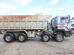 MAN 35.362   Manual,  FULL SRING,  VERY clean