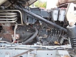 MAN 35.362   Manual,  FULL SRING,  VERY clean