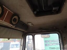 MAN 35.362   Manual,  FULL SRING,  VERY clean