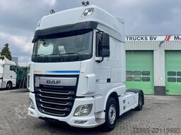 DAF XF 460 ADR ,MANUAL  gearbox ! FRIGO TOP condition,