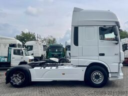 DAF XF 460 ADR ,MANUAL  gearbox ! FRIGO TOP condition,