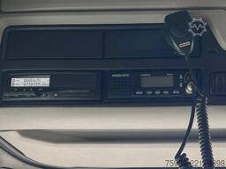 Scania R500 RETARDER,  ALU wheels,  P-Climate, FRIGO, ...