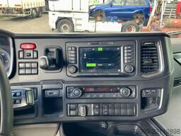 Scania R500 RETARDER,  ALU wheels,  P-Climate, FRIGO, ...