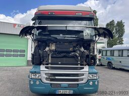 Scania R450 767324 km!  RETARDER, FRIGO, TOP condition!