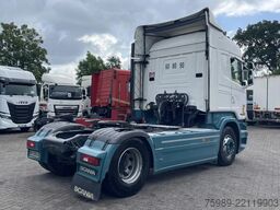 Scania R450 767324 km!  RETARDER, FRIGO, TOP condition!