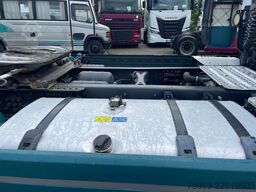 Scania R450 767324 km!  RETARDER, FRIGO, TOP condition!