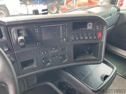 Scania R450 767324 km!  RETARDER, FRIGO, TOP condition!