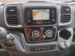 FIAT Fiat Ducato 9 Sitzer Systemboden Rolli Stock