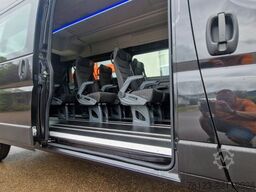 FIAT Fiat Ducato 9 Sitzer Systemboden Rolli Stock