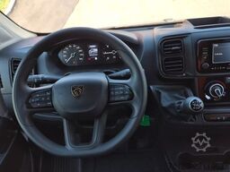 FIAT Fiat Ducato 9 Sitzer Systemboden Rolli Stock