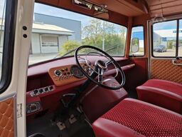 MERCEDES-BENZ O 319 Samba Schiebedach Klima