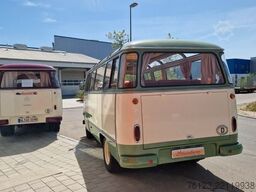 MERCEDES-BENZ O 319 Samba Schiebedach Klima
