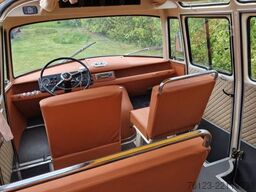 MERCEDES-BENZ O 319 Samba Schiebedach Klima