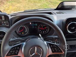 MERCEDES-BENZ Sprinter III Kasten  519 CDI RWD 4x 4 Allrad