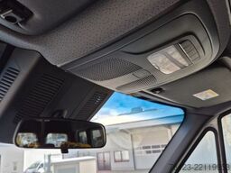 MERCEDES-BENZ 8 Sprinter Lord Light 22 Sitzer Vorlauffahrzeug