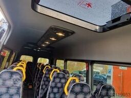 MERCEDES-BENZ 8 Sprinter Lord Light 22 Sitzer Vorlauffahrzeug