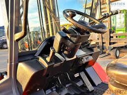 Toyota 42-4FD40 / DIESEL / 4500KG / DUPLEX / FO