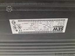 SEW-EURODRIVE MDX61B0008-5A3-4-00