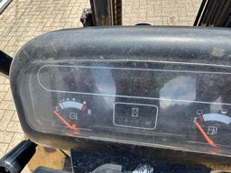 Caterpillar DP30K **SIDESHIFT-PERFECT WORKING**