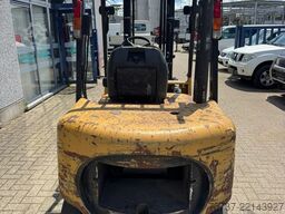 Caterpillar DP30K **SIDESHIFT-PERFECT WORKING**